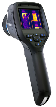Flir E60 Thailand